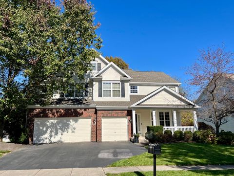 Tiny photo for 6340 Skipping Stone Drive, New Albany, OH 43054 (MLS # 225041032)