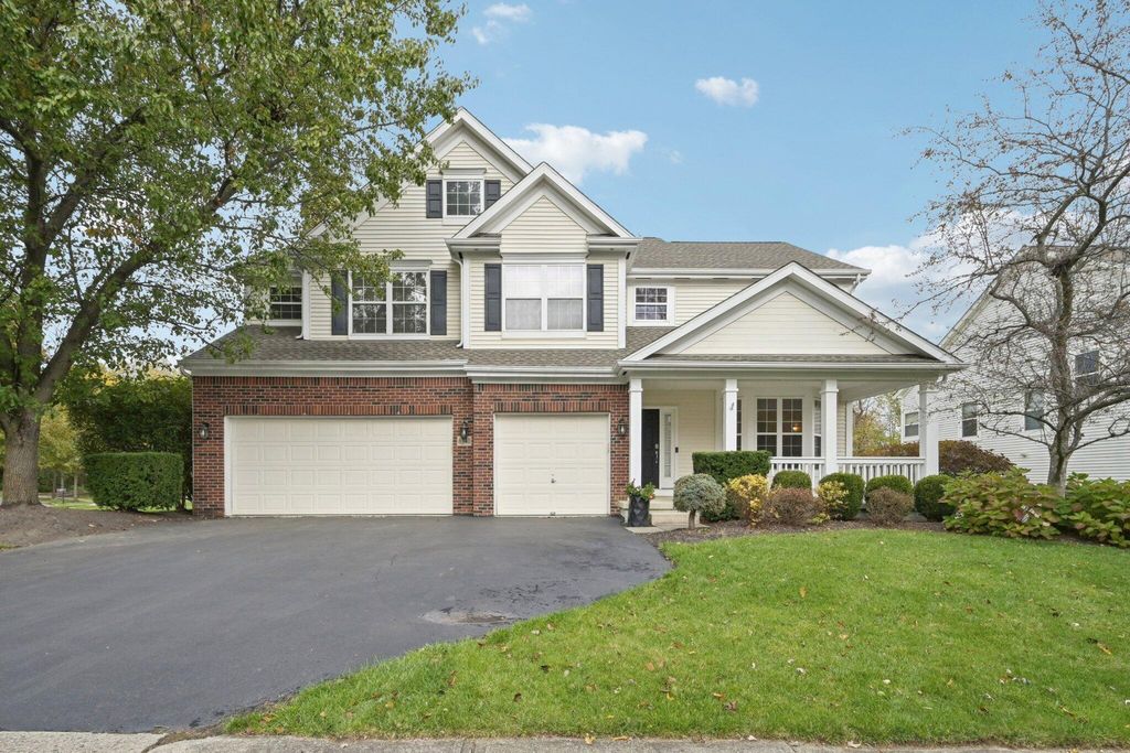 Photo of 6340 Skipping Stone Drive, New Albany, OH 43054 (MLS # 225041032)