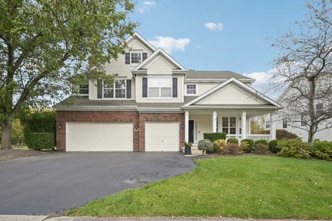 Photo of 6340 Skipping Stone Drive, New Albany, OH 43054 (MLS # 225041032)