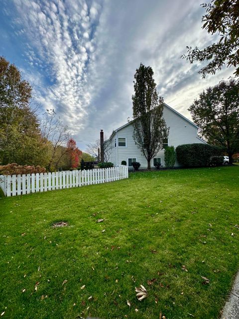 Tiny photo for 6340 Skipping Stone Drive, New Albany, OH 43054 (MLS # 225041032)