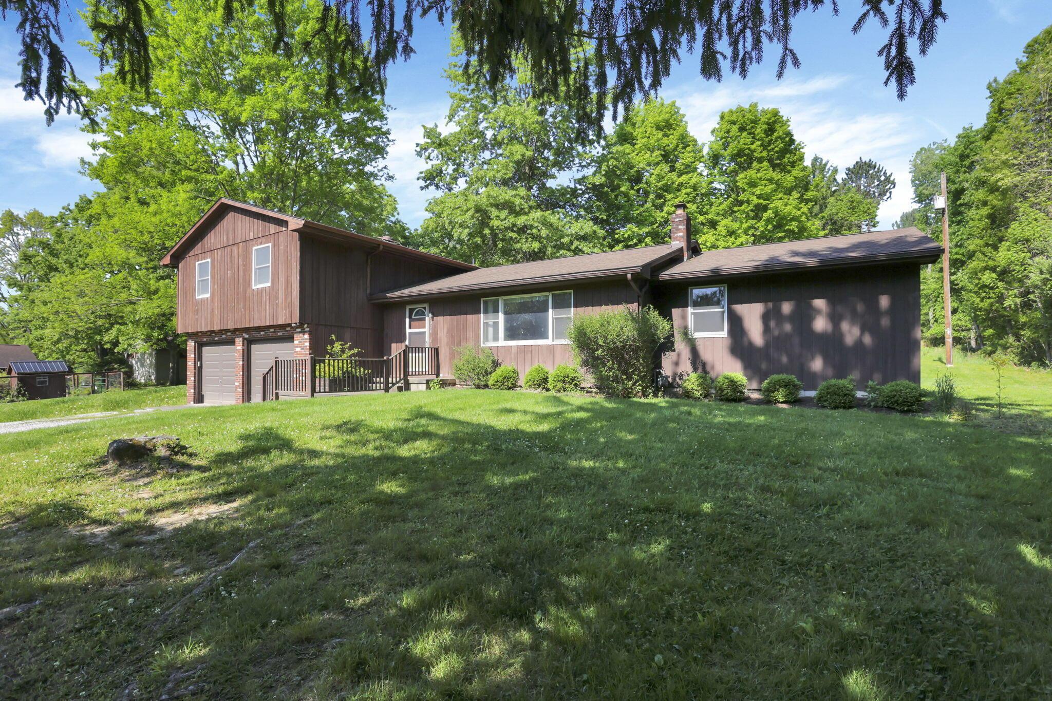 314 E Woodside Drive