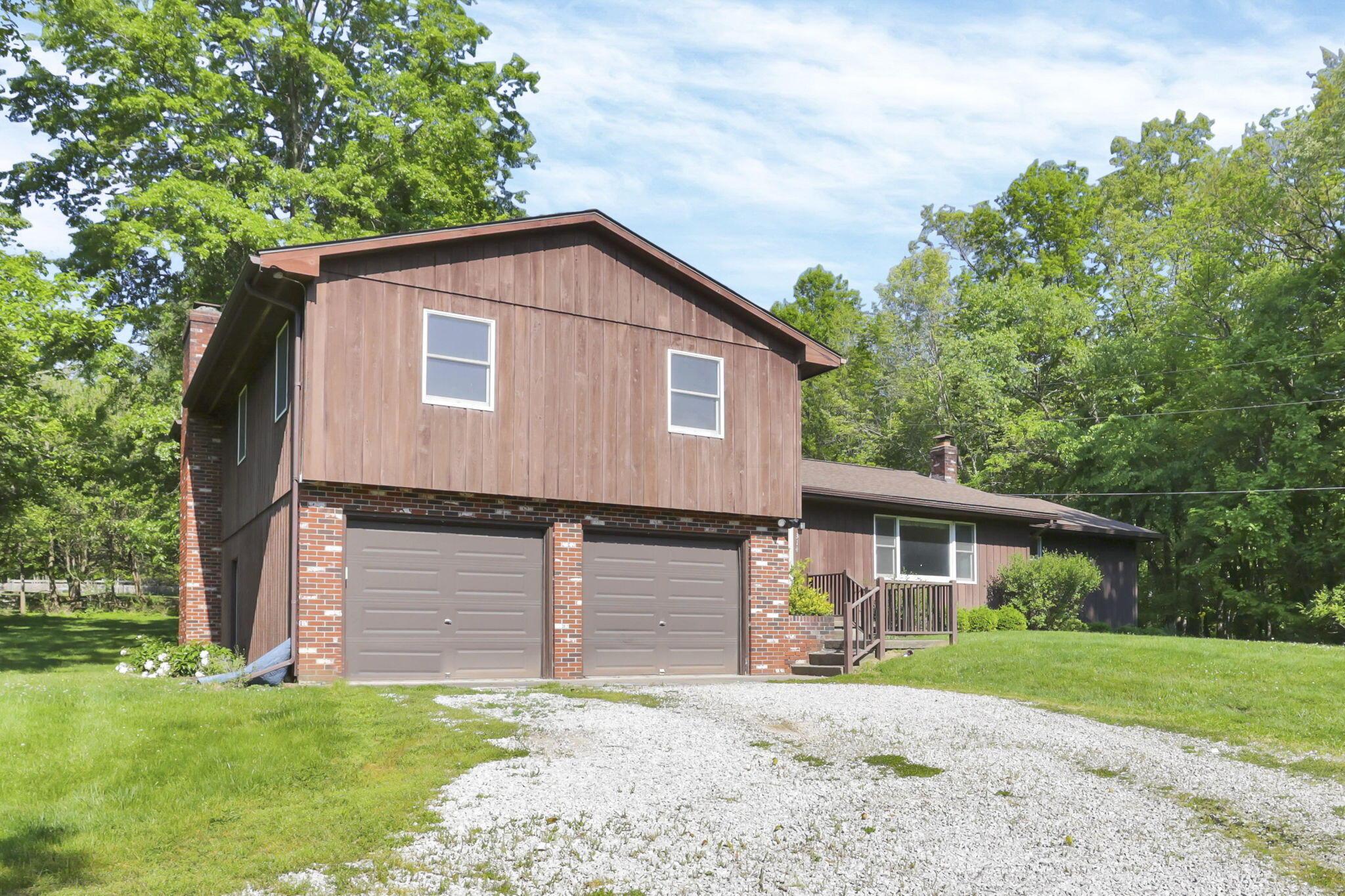 314 E Woodside Drive