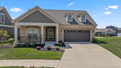 Photo of 3685 Furlong Drive, Grove City, OH 43123 (MLS # 226013813)