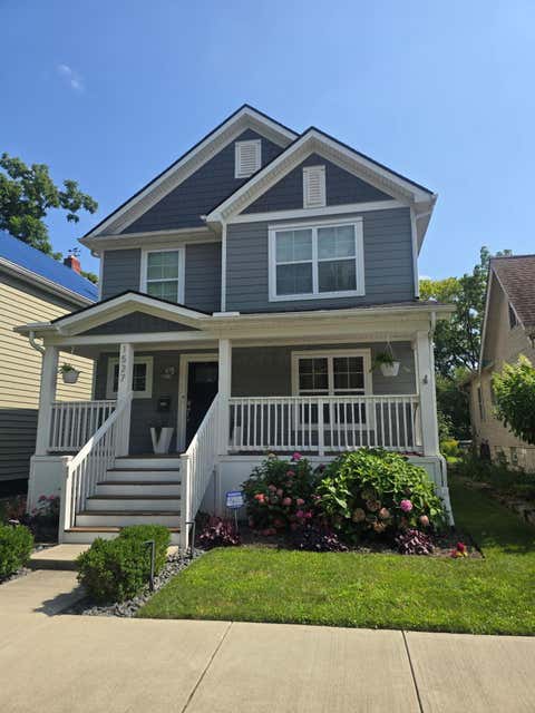 Photo of 1527 Oak Street, Columbus, OH 43205 (MLS # 226028293)