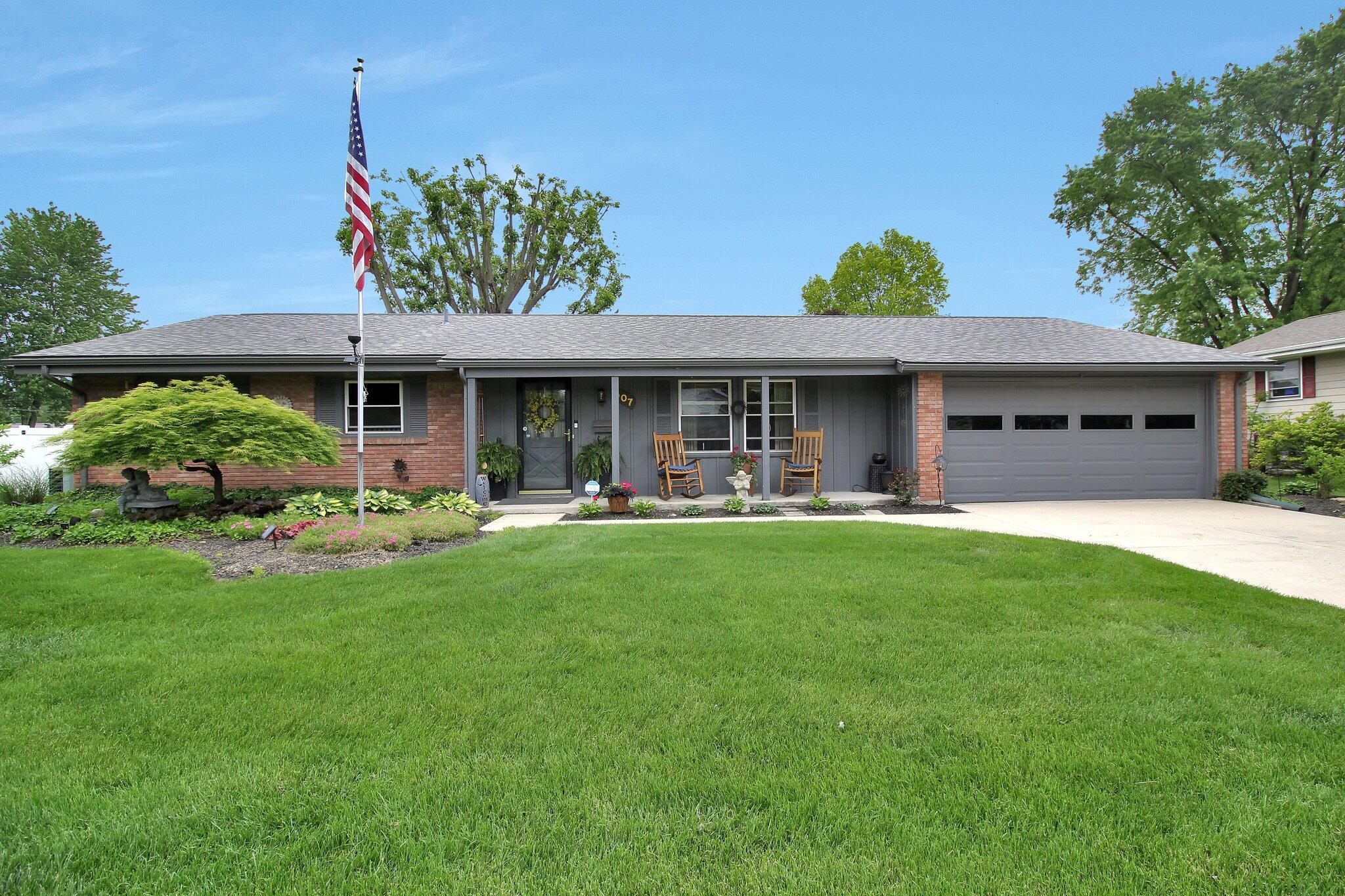 507 Normandy Drive, Marion, Ohio image 4