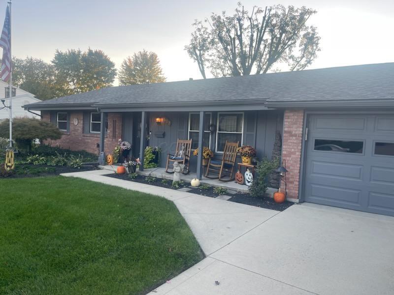 507 Normandy Drive, Marion, Ohio image 32