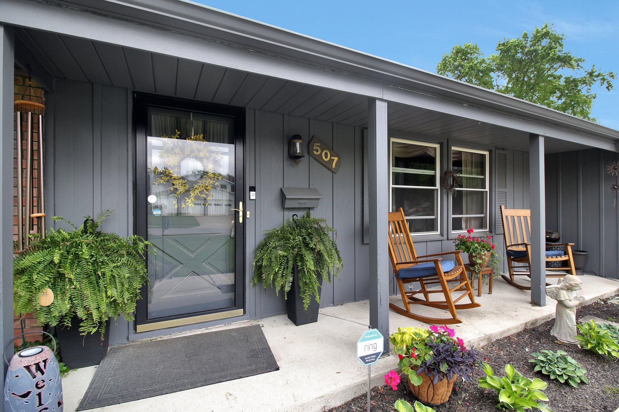 507 Normandy Drive, Marion, Ohio image 5