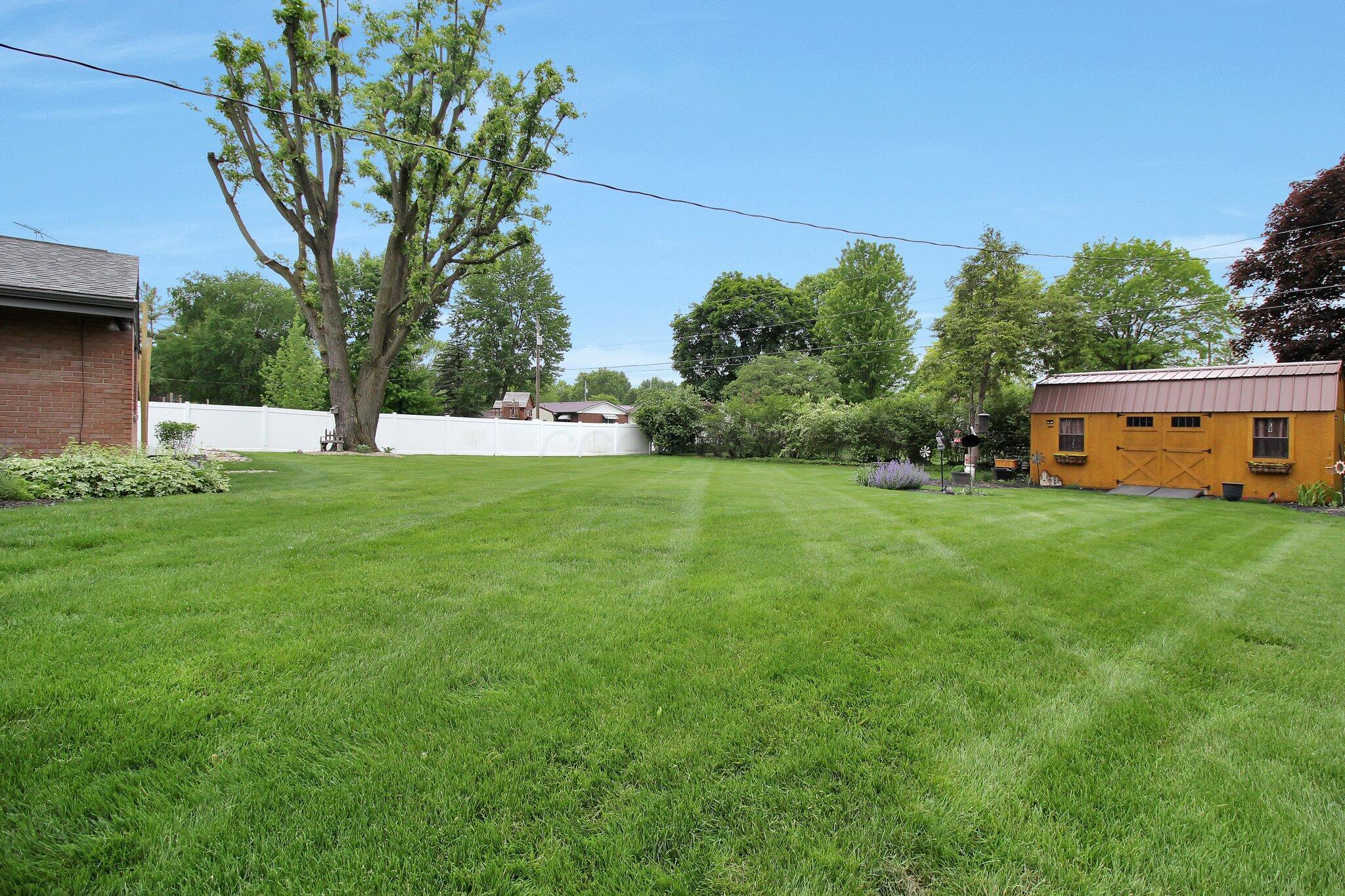 507 Normandy Drive, Marion, Ohio image 38