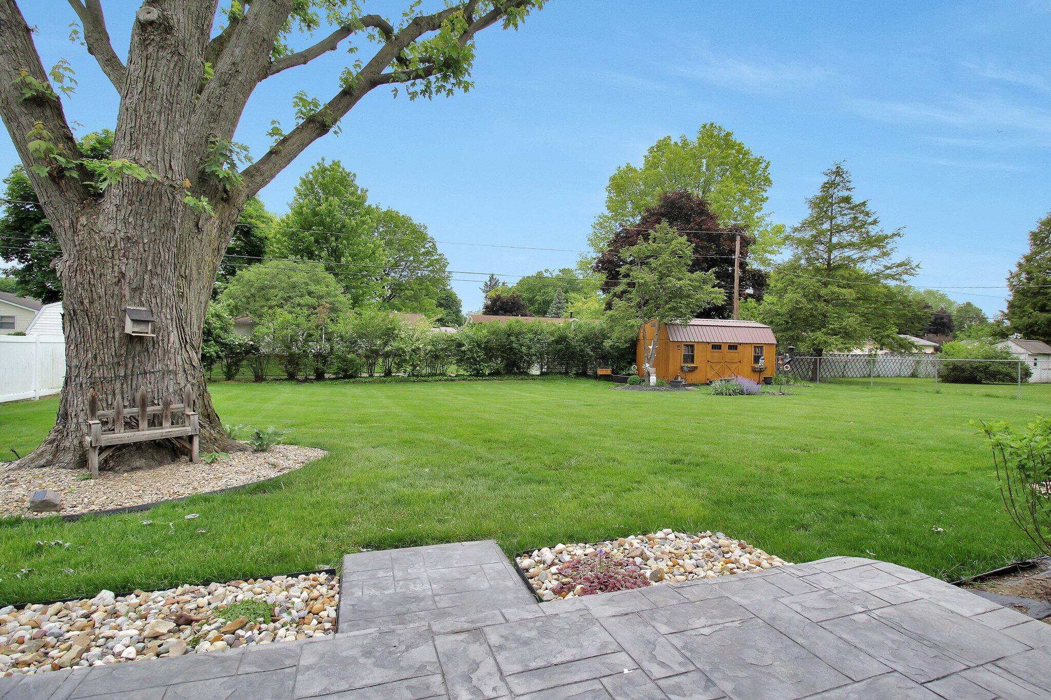507 Normandy Drive, Marion, Ohio image 33