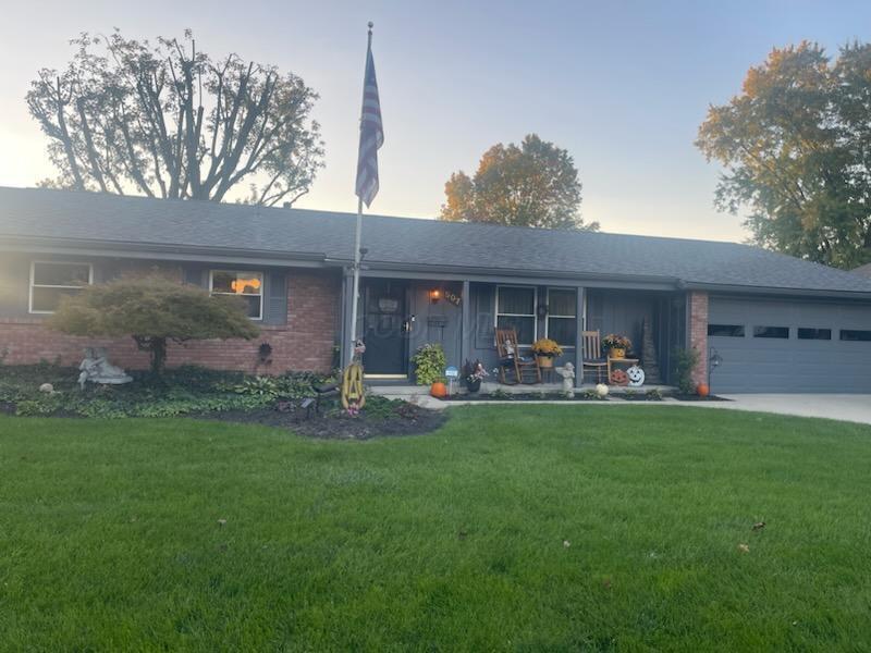 507 Normandy Drive, Marion, Ohio image 37
