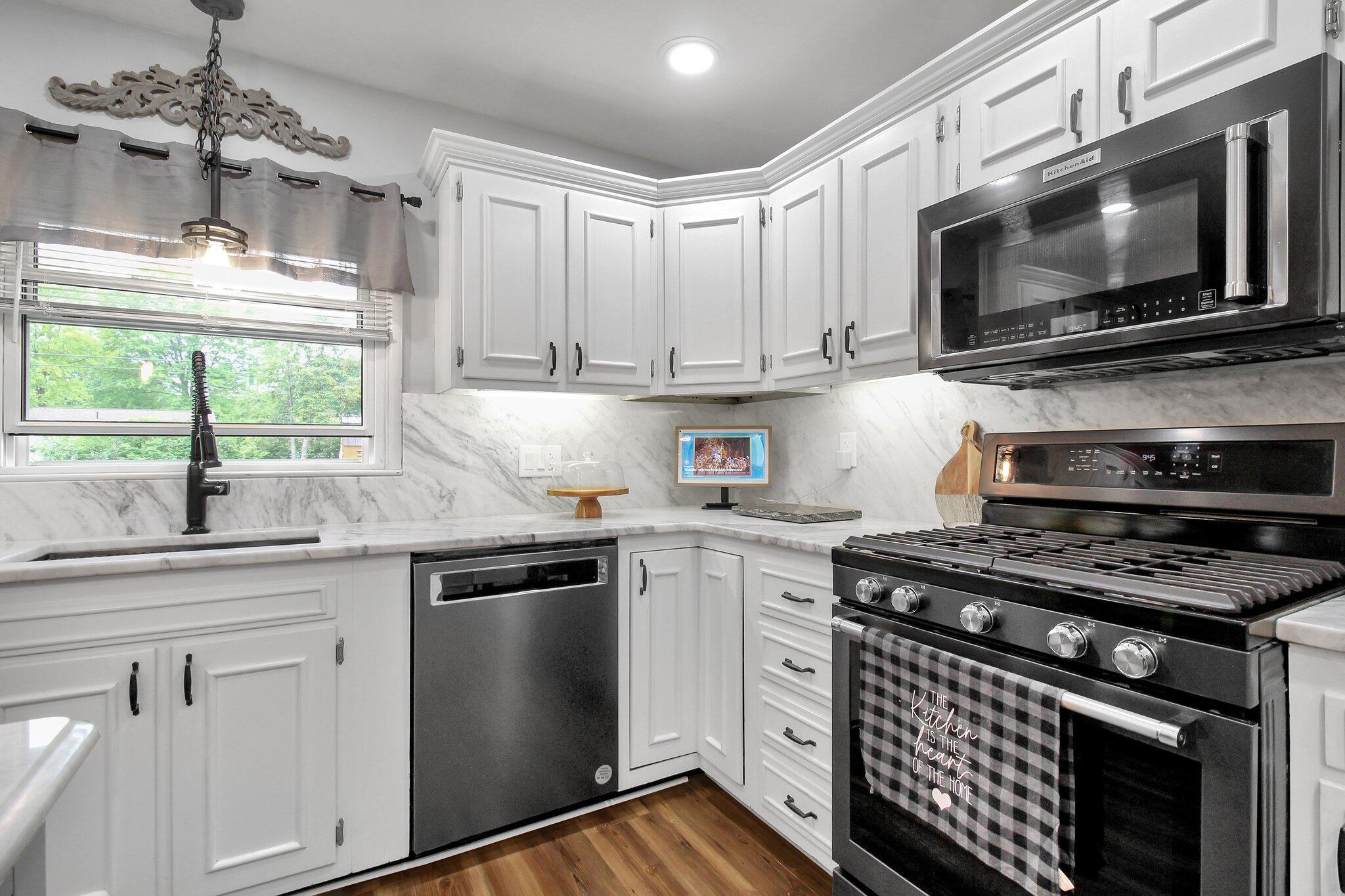 507 Normandy Drive, Marion, Ohio image 27