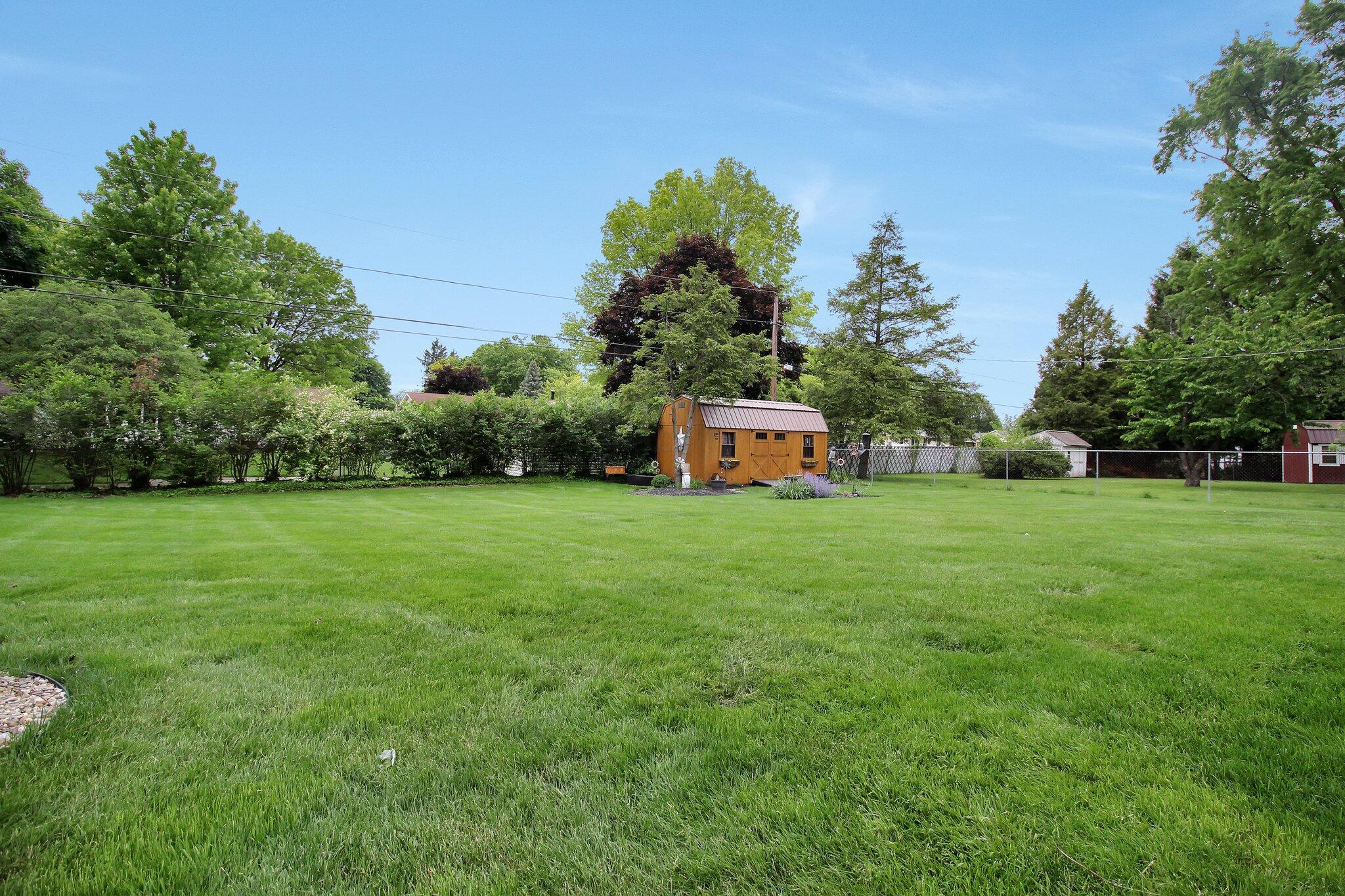 507 Normandy Drive, Marion, Ohio image 34
