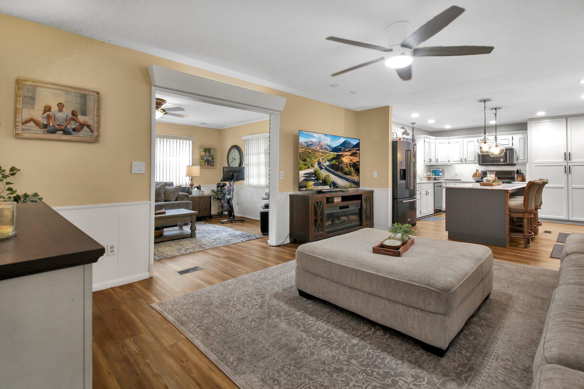 507 Normandy Drive, Marion, Ohio image 21