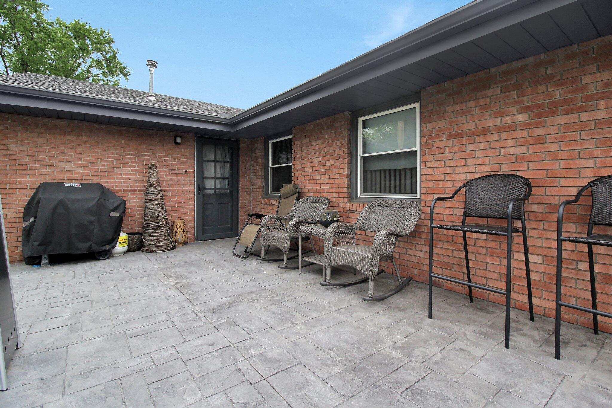 507 Normandy Drive, Marion, Ohio image 30