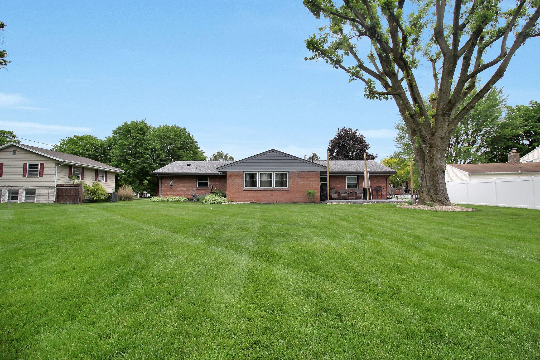 507 Normandy Drive, Marion, Ohio image 35
