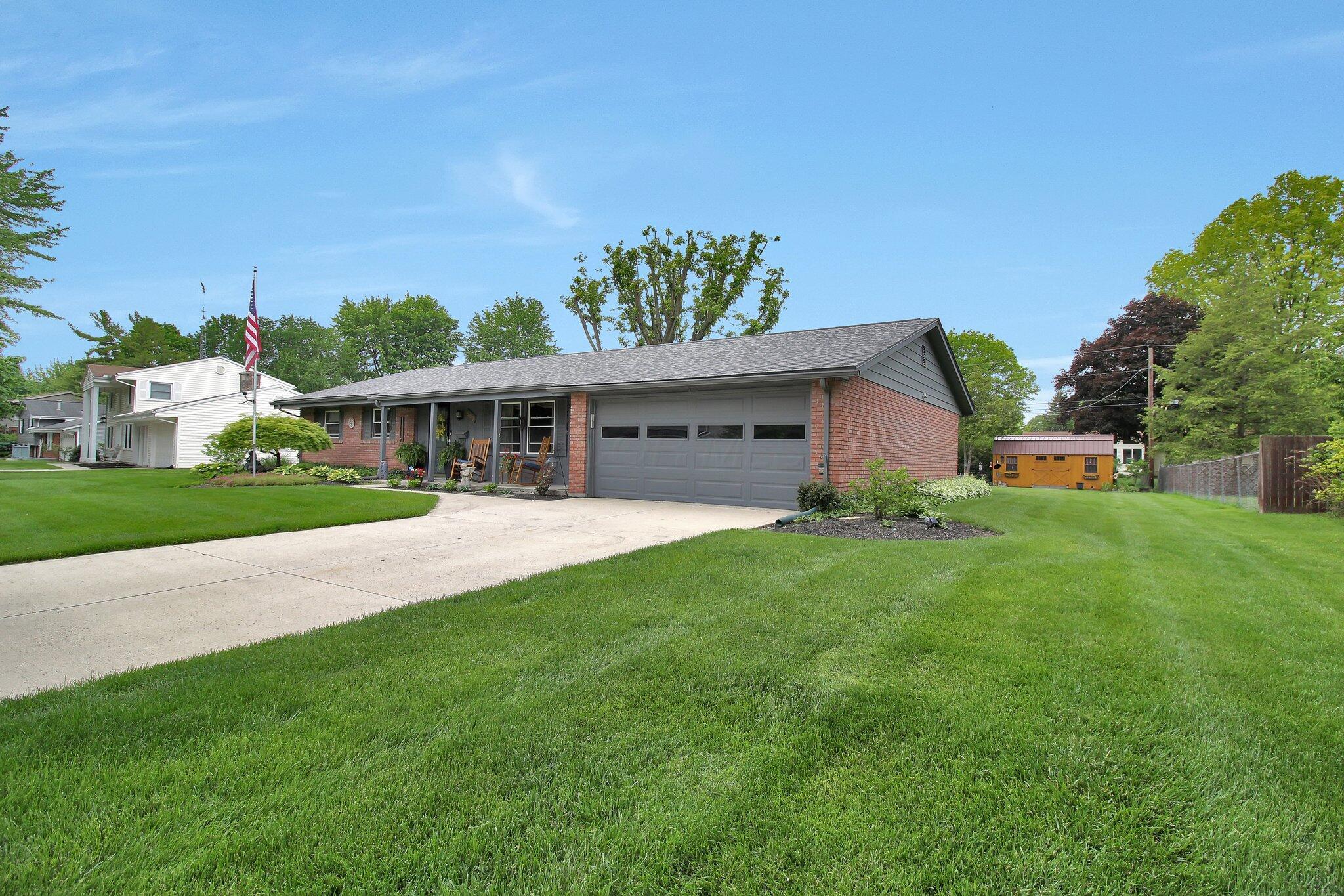 507 Normandy Drive, Marion, Ohio image 42