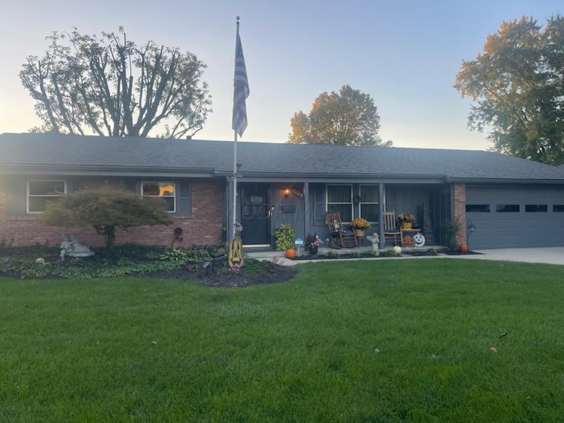 507 Normandy Drive, Marion, Ohio image 40
