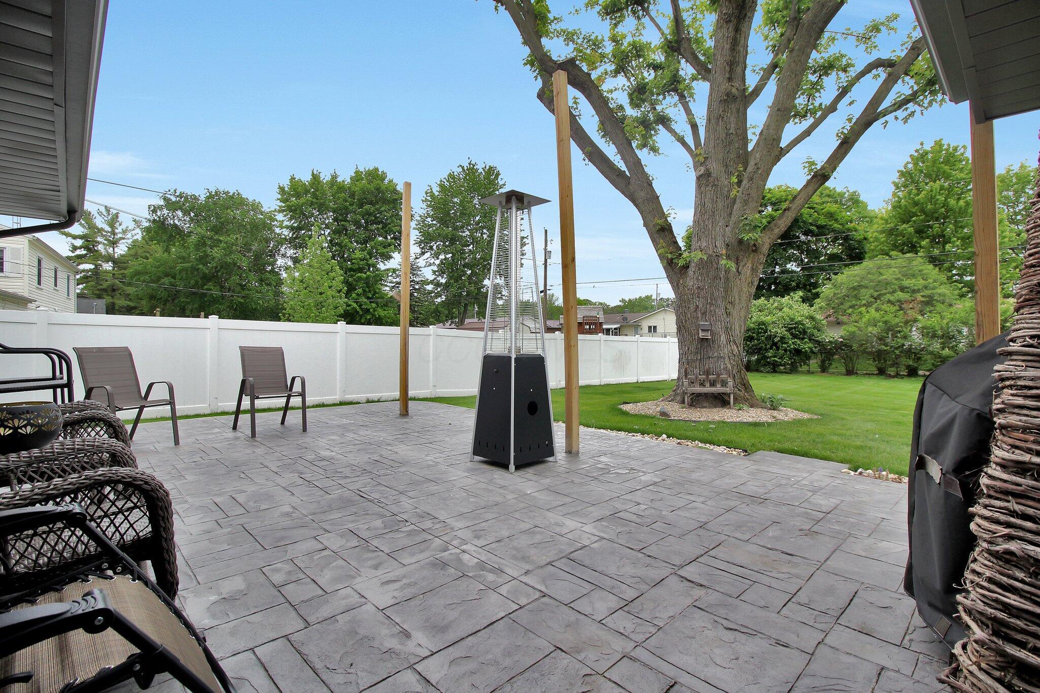 507 Normandy Drive, Marion, Ohio image 31