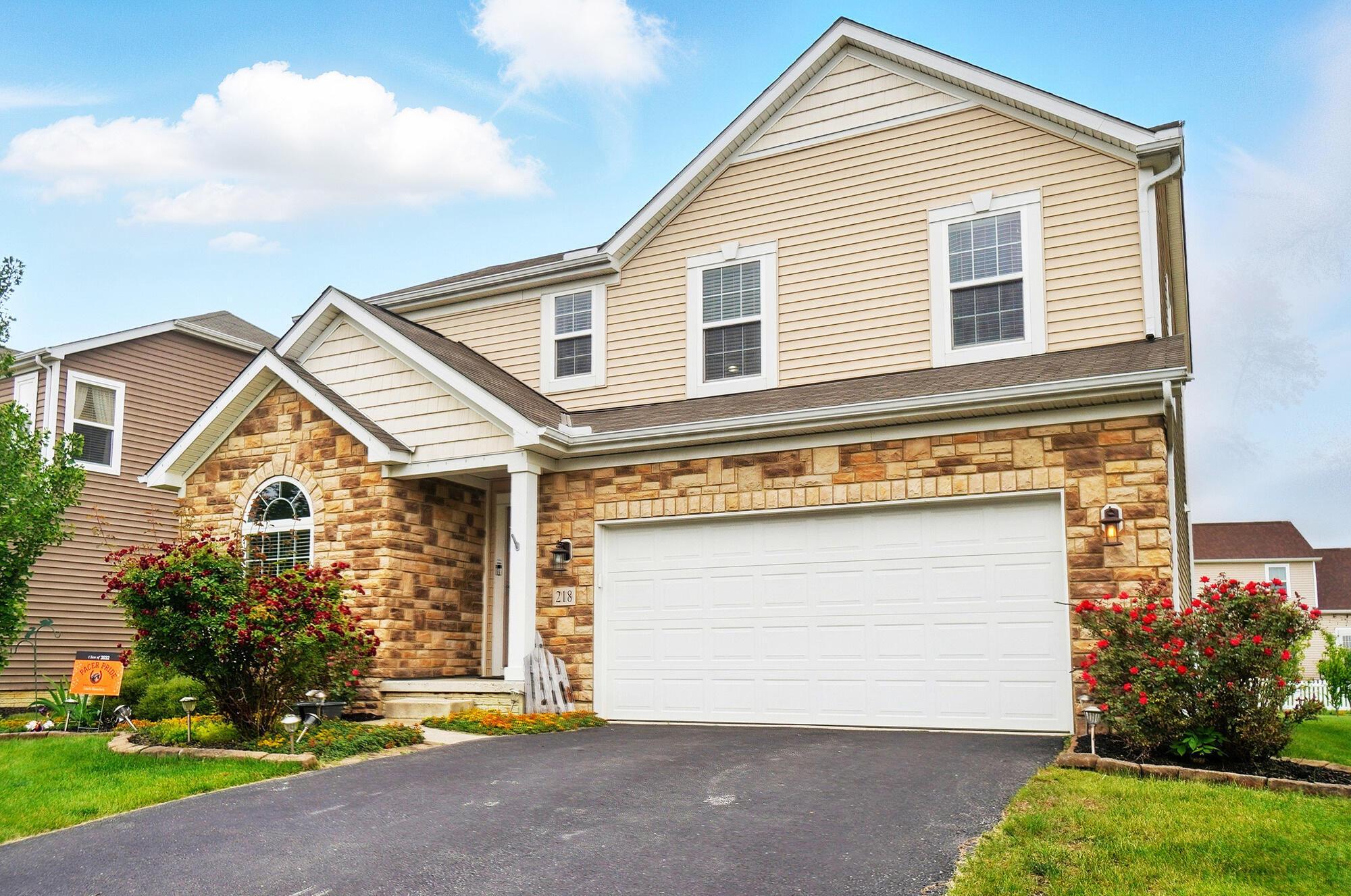 218 Christian Street, Delaware, Ohio image 1