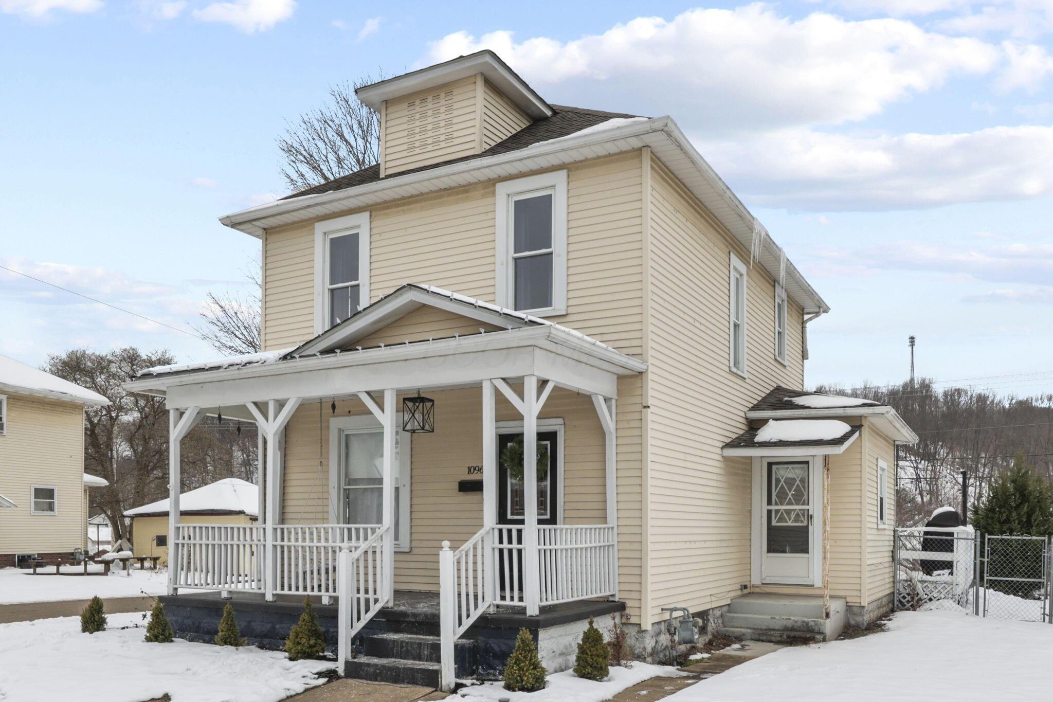 1096 Church Street, Logan, Ohio image 1