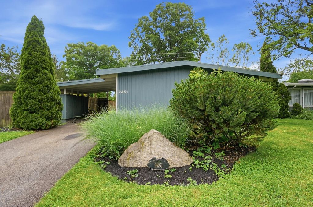 Photo of 2451 Edgevale Road, Columbus, OH 43221 (MLS # 226018526)