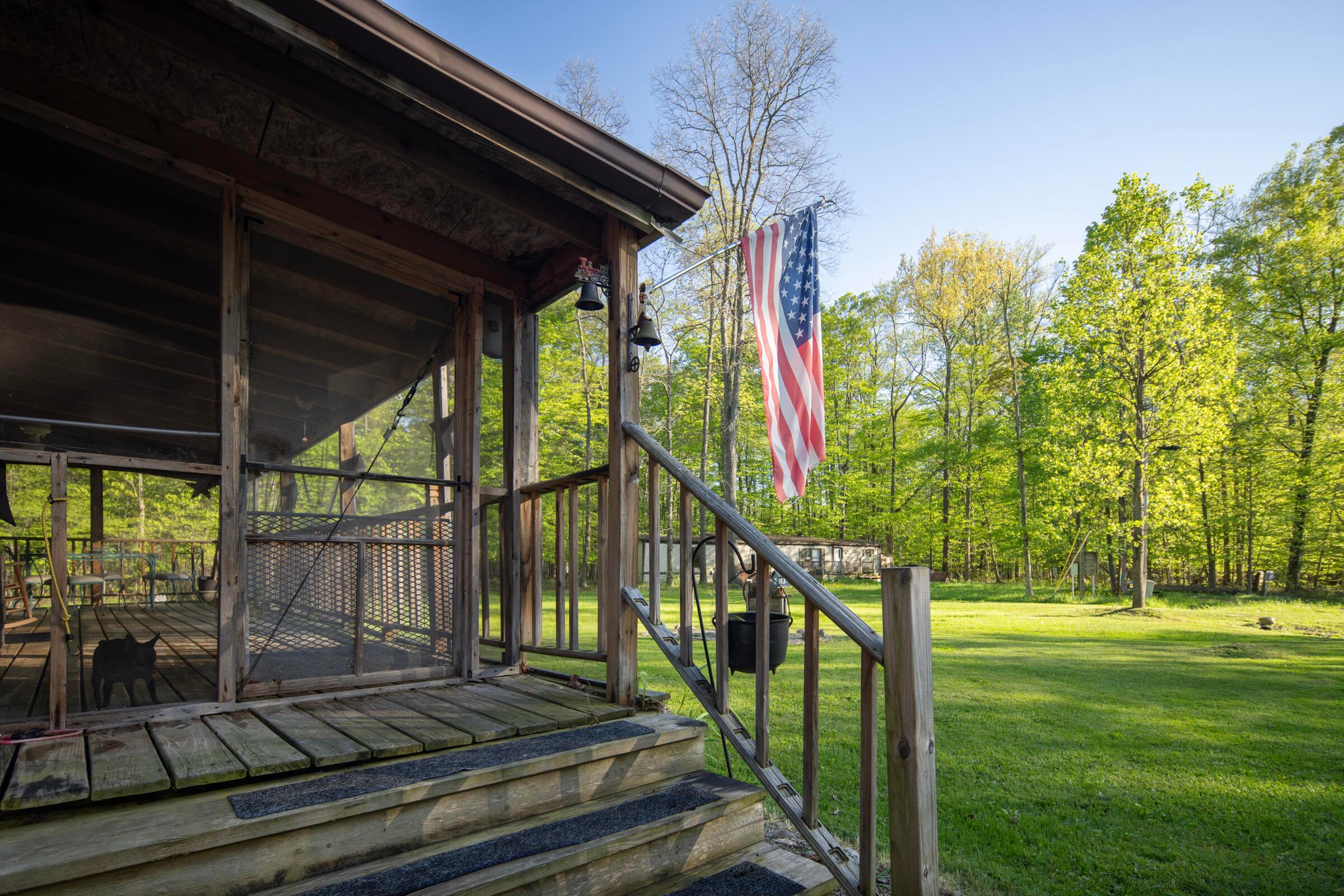 7326 State Route 19 #UNIT 5, LOT 105-107, Mount Gilead, Ohio image 6