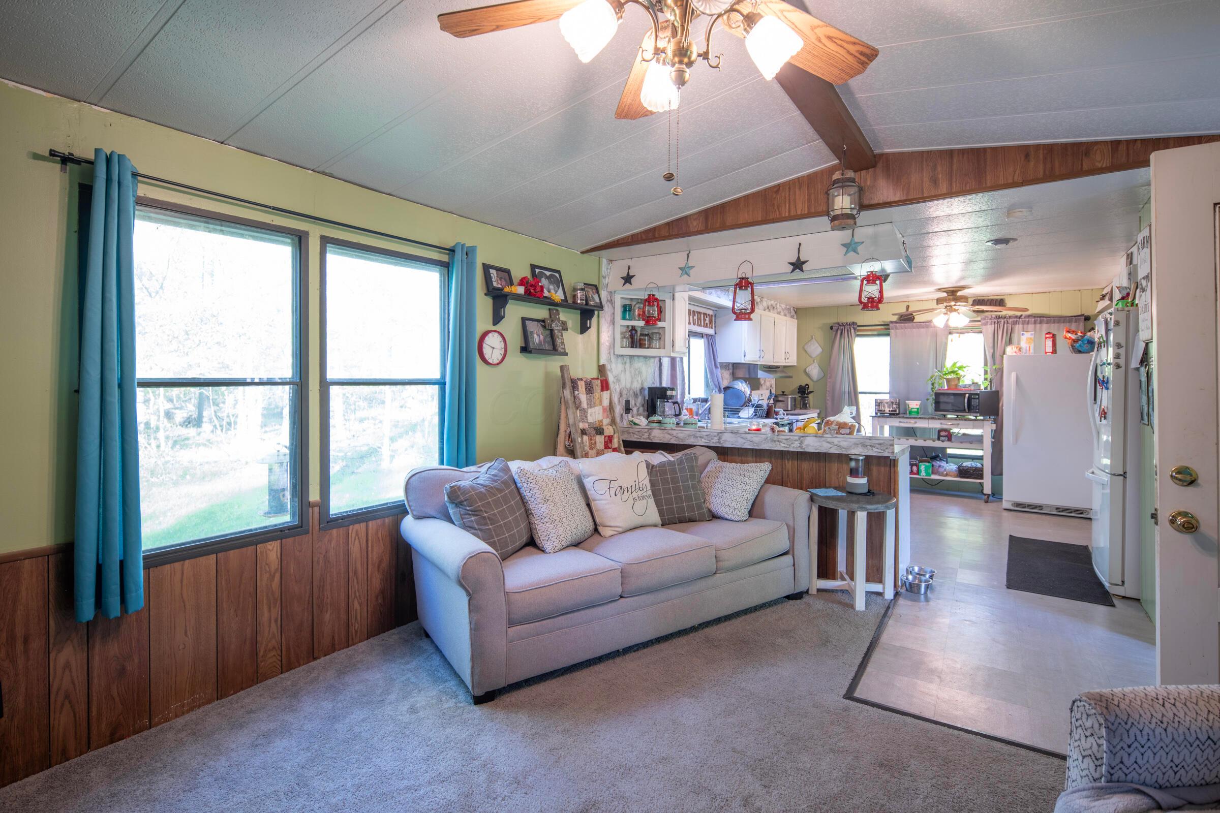7326 State Route 19 #UNIT 5, LOT 105-107, Mount Gilead, Ohio image 13