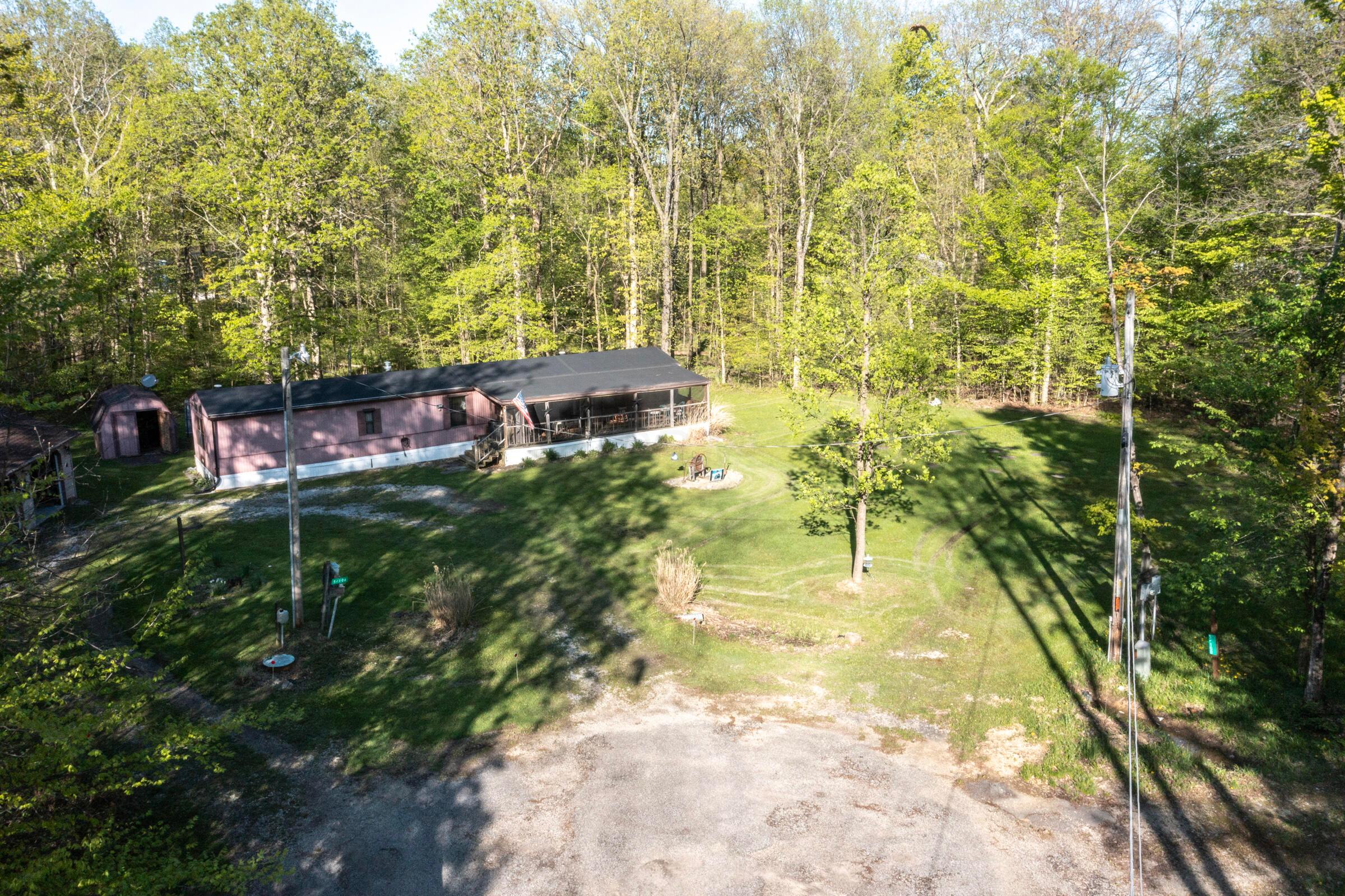 7326 State Route 19 #UNIT 5, LOT 105-107, Mount Gilead, Ohio image 3