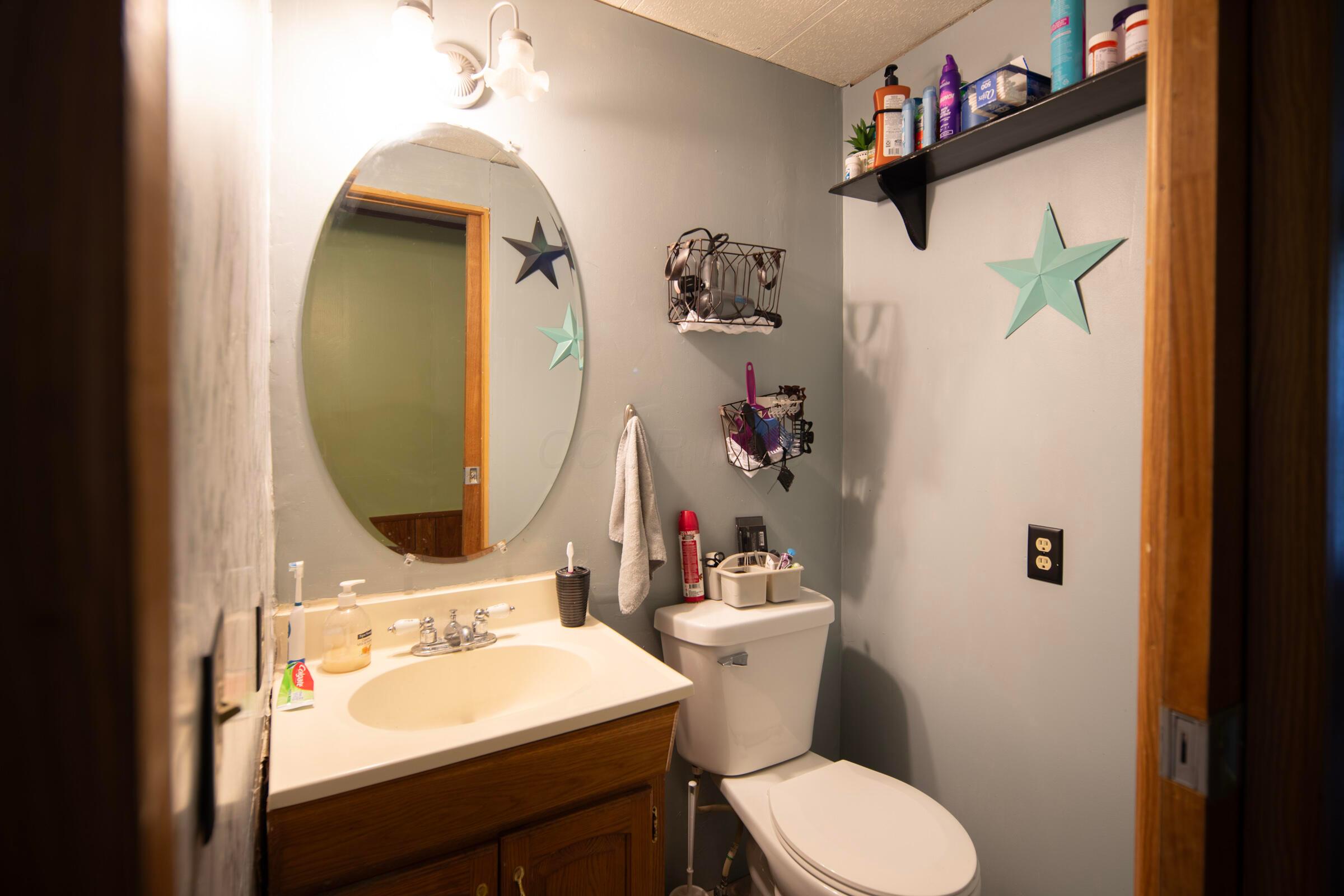 7326 State Route 19 #UNIT 5, LOT 105-107, Mount Gilead, Ohio image 14