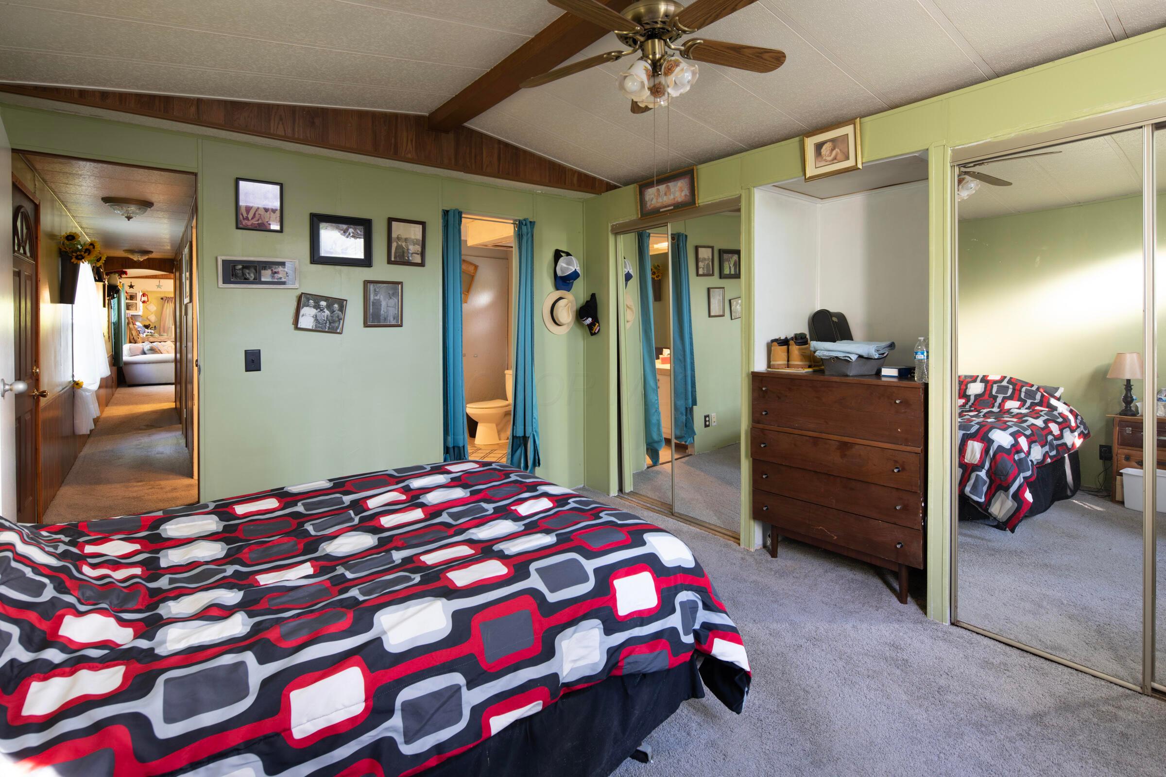 7326 State Route 19 #UNIT 5, LOT 105-107, Mount Gilead, Ohio image 19