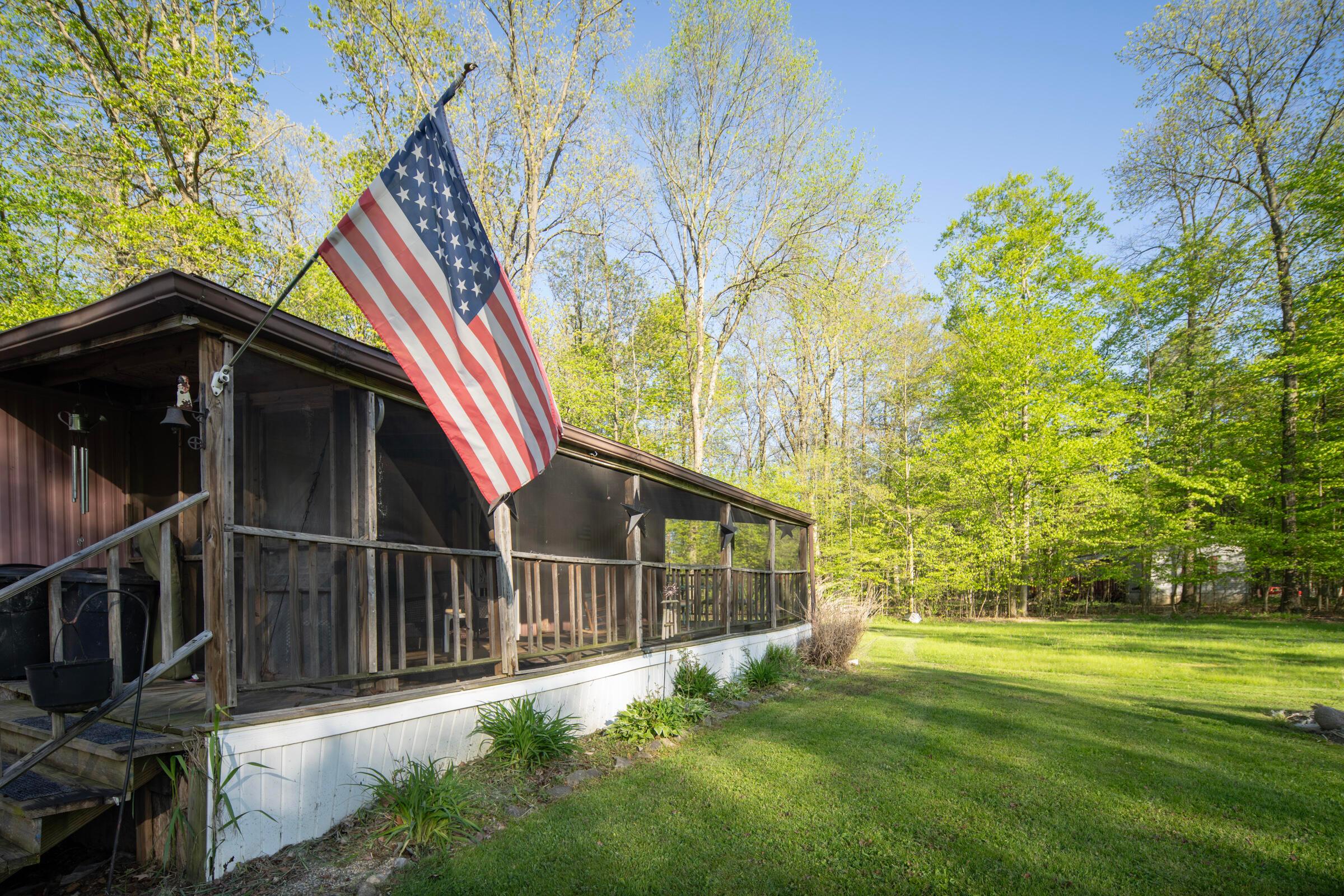 7326 State Route 19 #UNIT 5, LOT 105-107, Mount Gilead, Ohio image 7