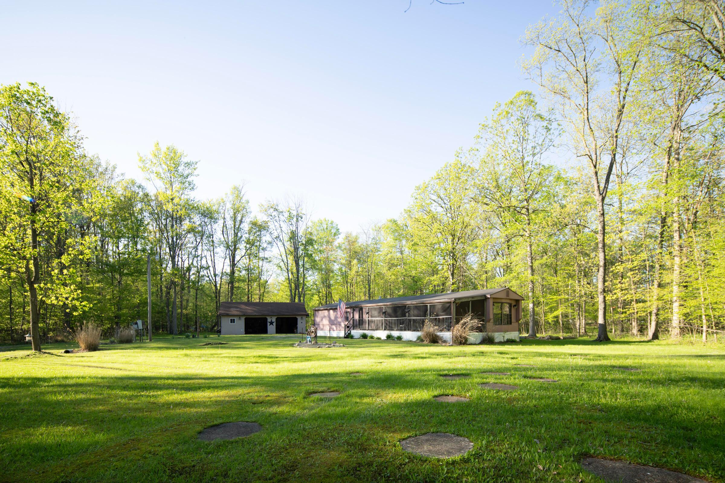 7326 State Route 19 #UNIT 5, LOT 105-107, Mount Gilead, Ohio image 8