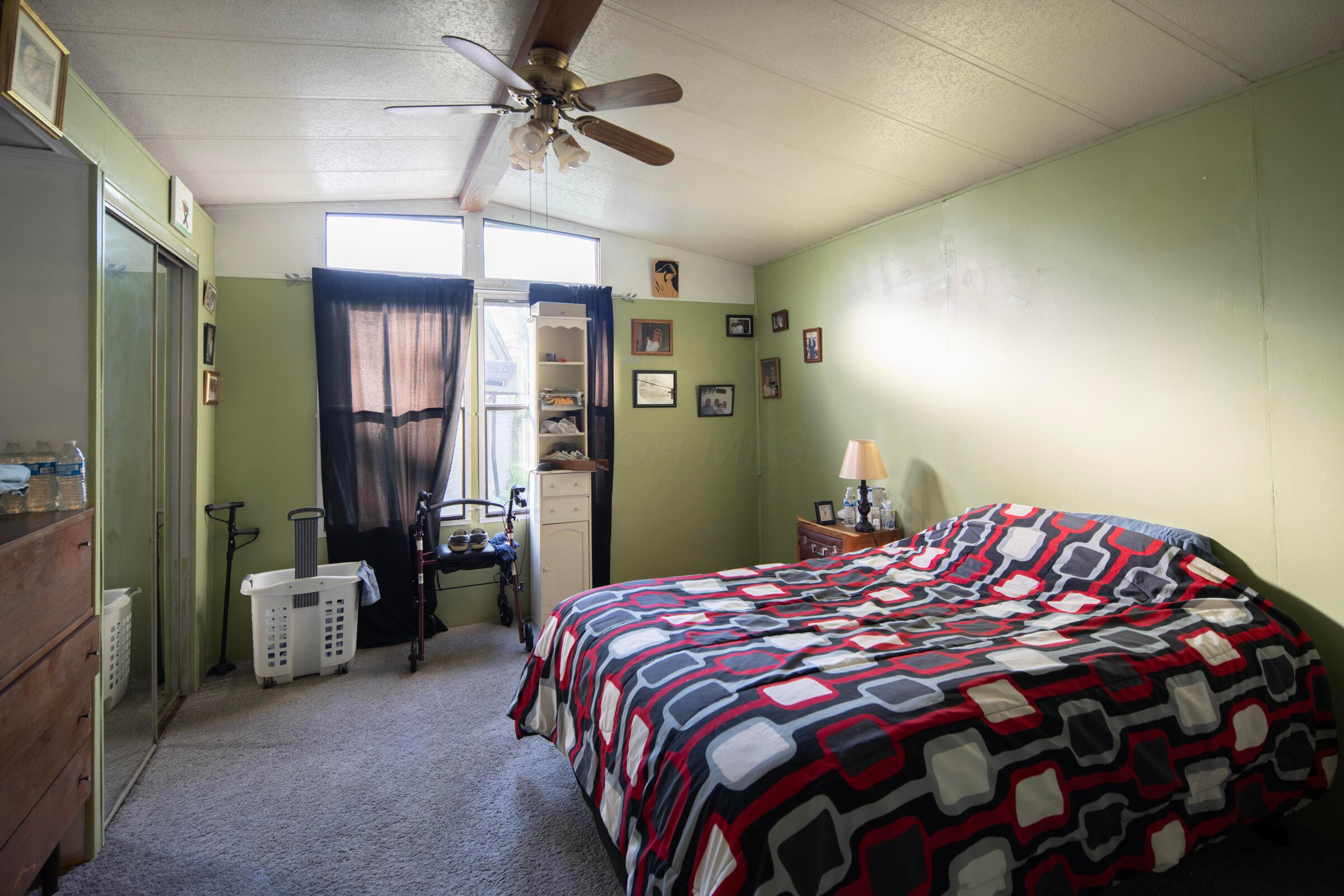 7326 State Route 19 #UNIT 5, LOT 105-107, Mount Gilead, Ohio image 18