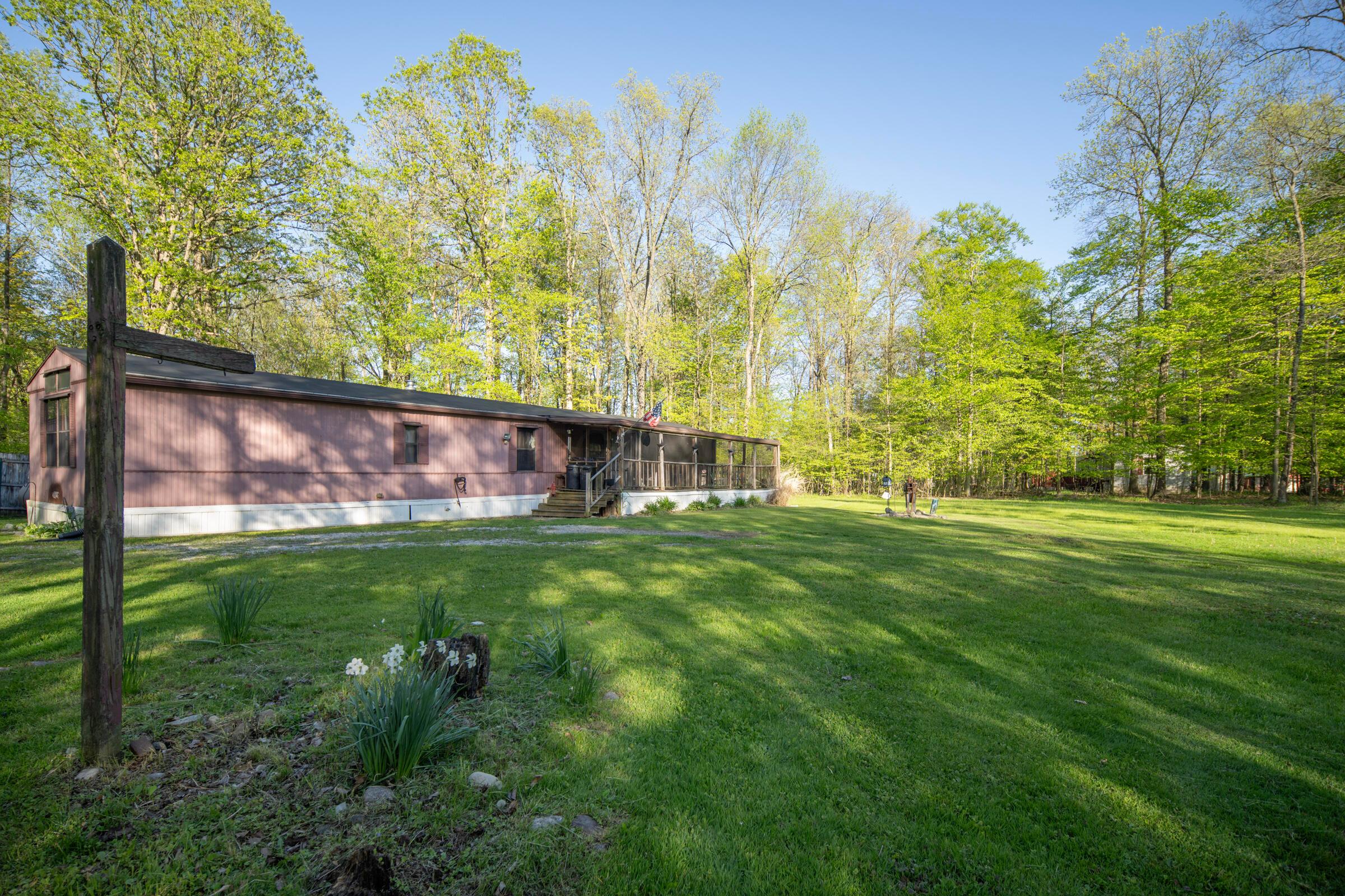 7326 State Route 19 #UNIT 5, LOT 105-107, Mount Gilead, Ohio image 2