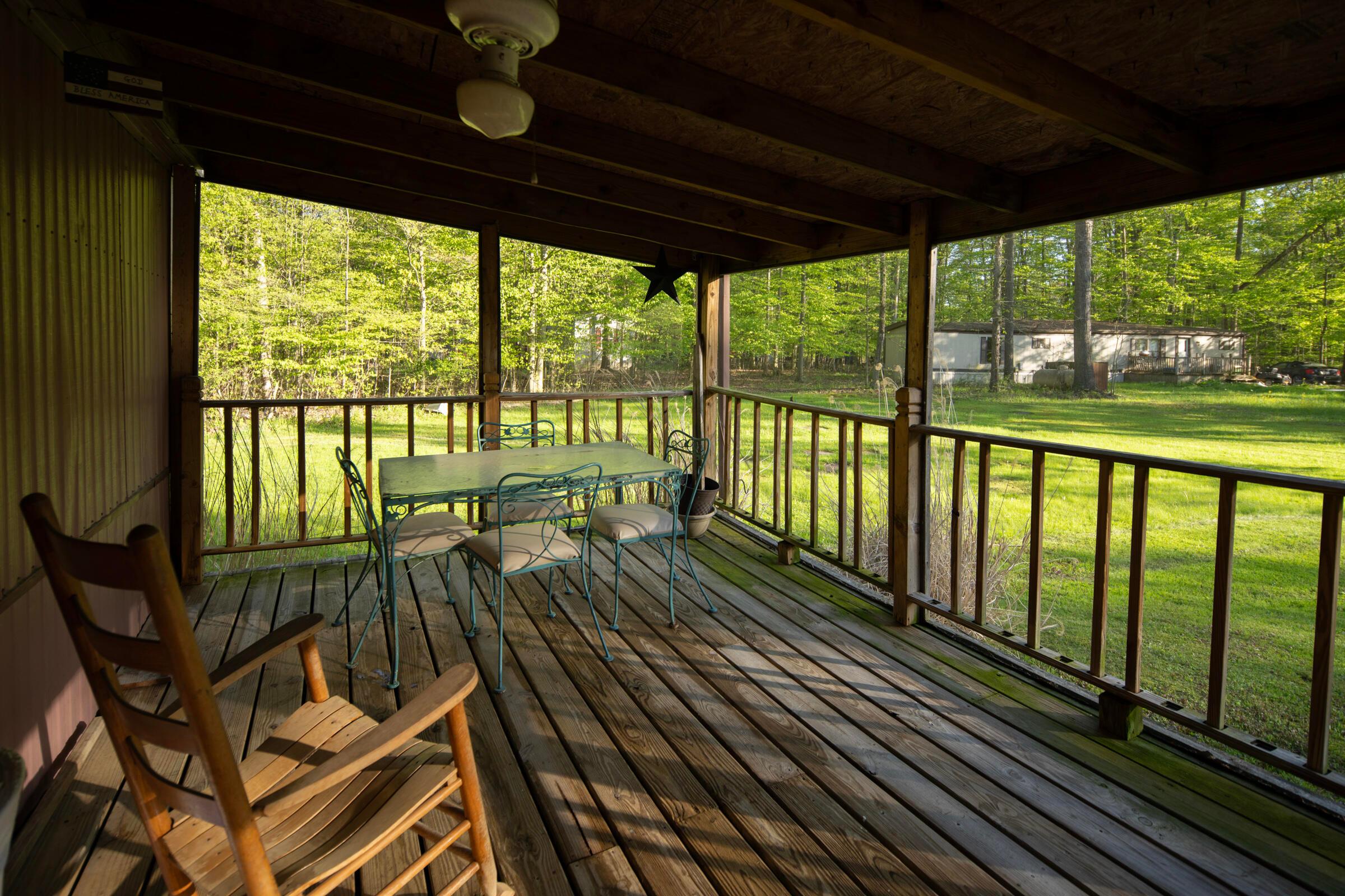 7326 State Route 19 #UNIT 5, LOT 105-107, Mount Gilead, Ohio image 9