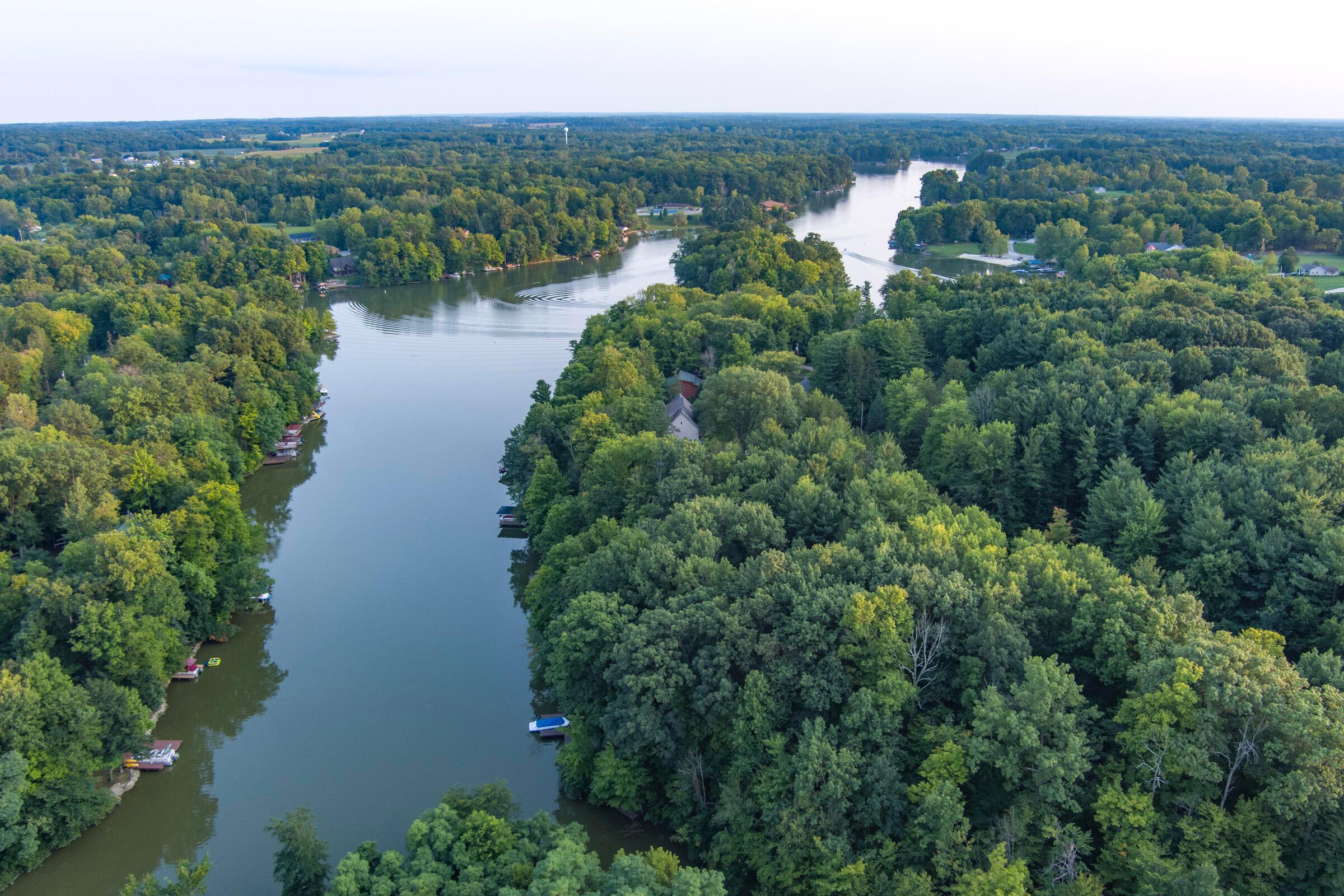 7326 State Route 19 #UNIT 5, LOT 105-107, Mount Gilead, Ohio image 23
