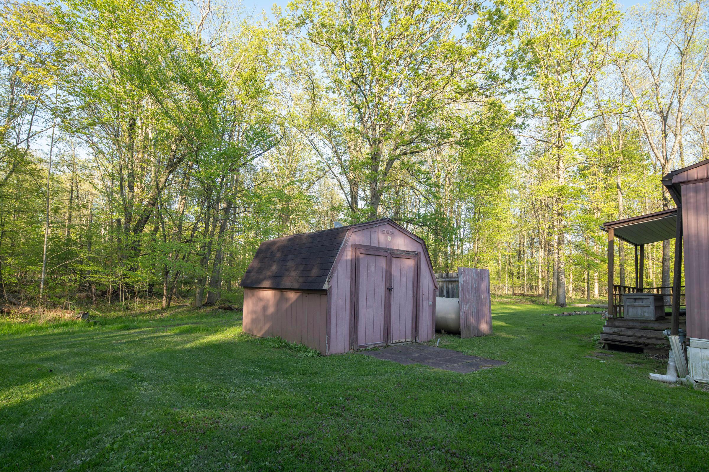 7326 State Route 19 #UNIT 5, LOT 105-107, Mount Gilead, Ohio image 21