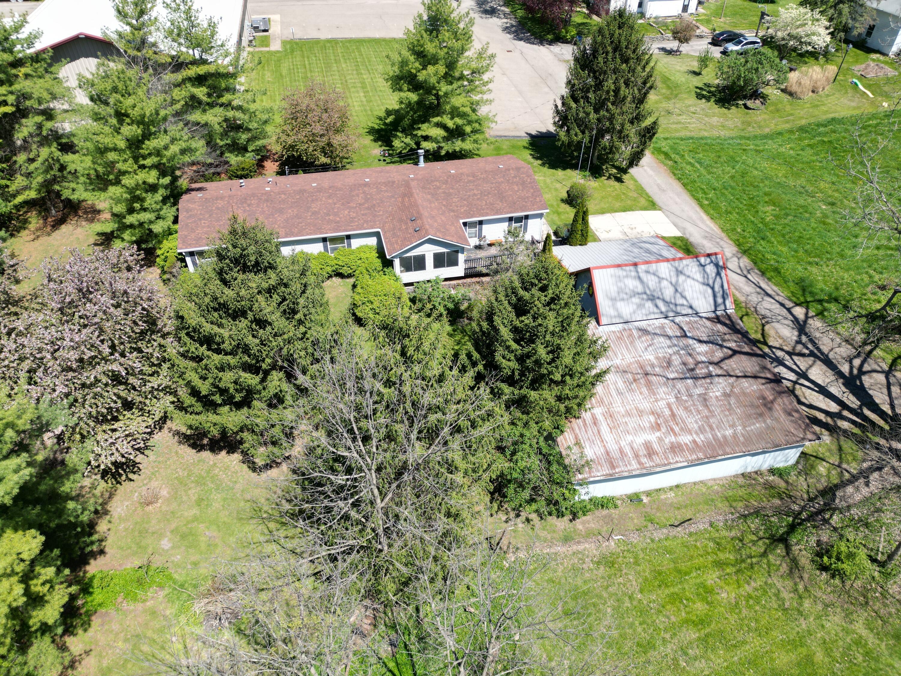 55 Oregon Street, Croton, Ohio image 4