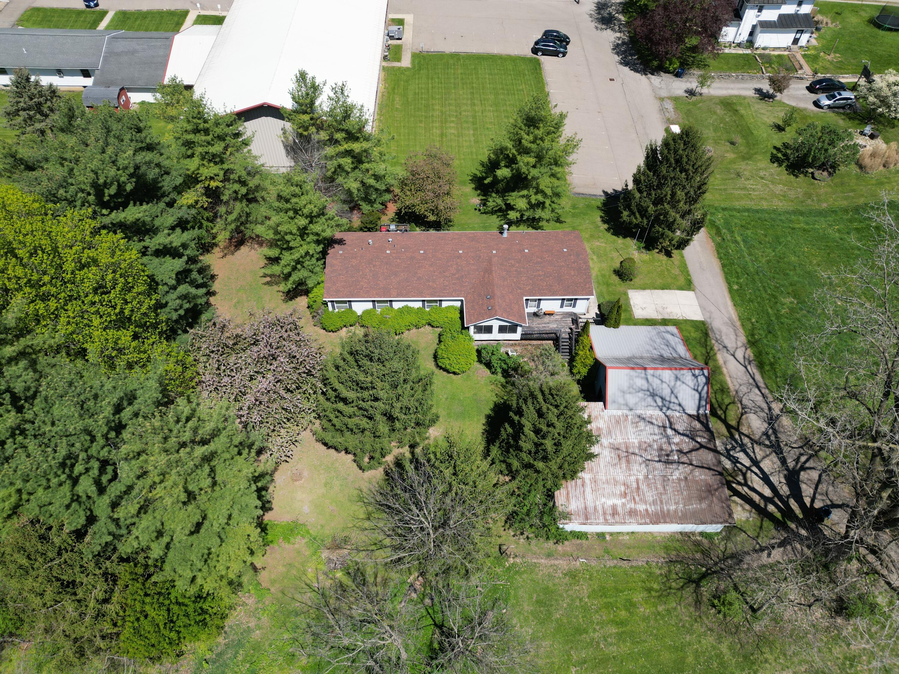 55 Oregon Street, Croton, Ohio image 19