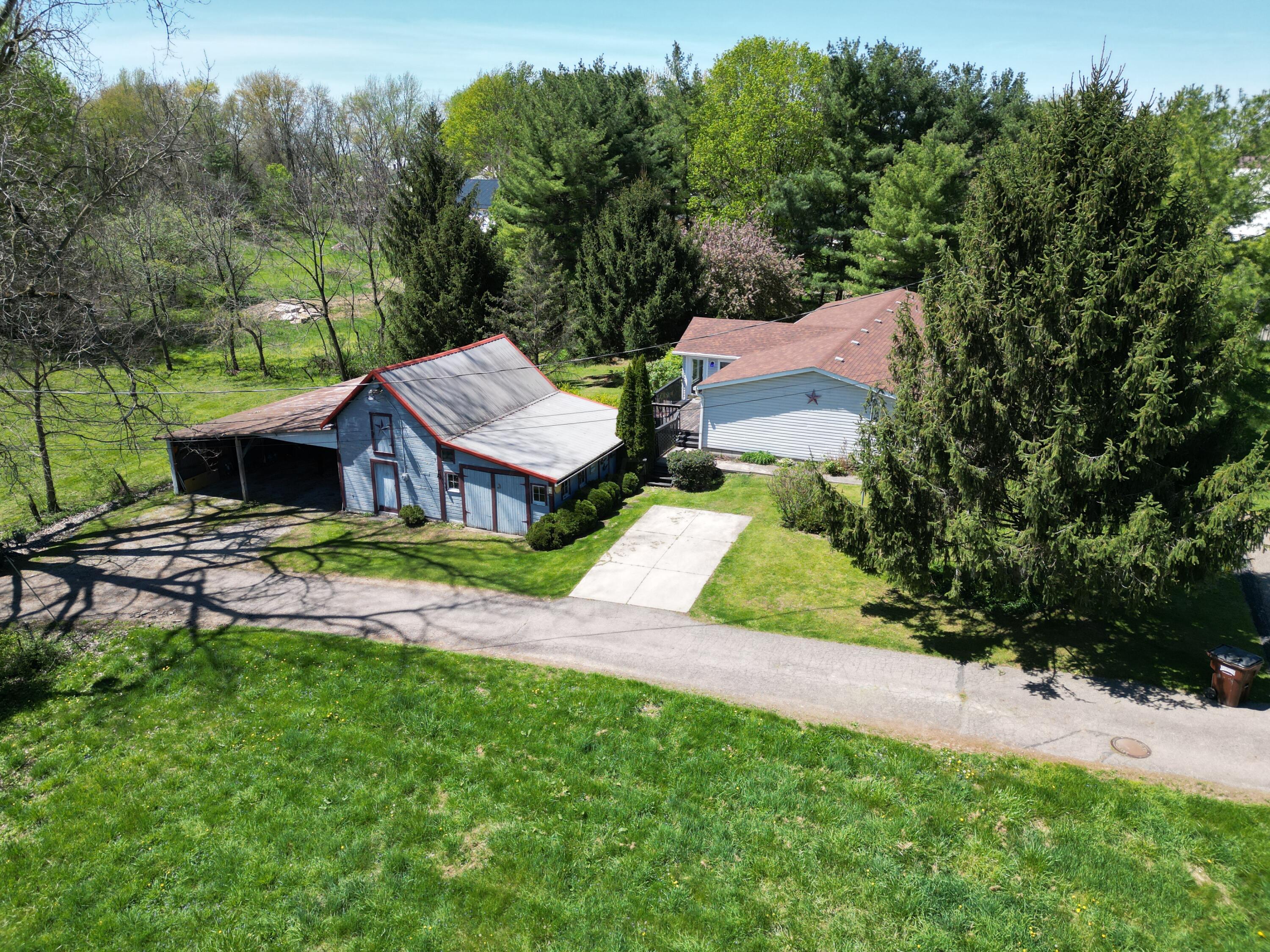 55 Oregon Street, Croton, Ohio image 20