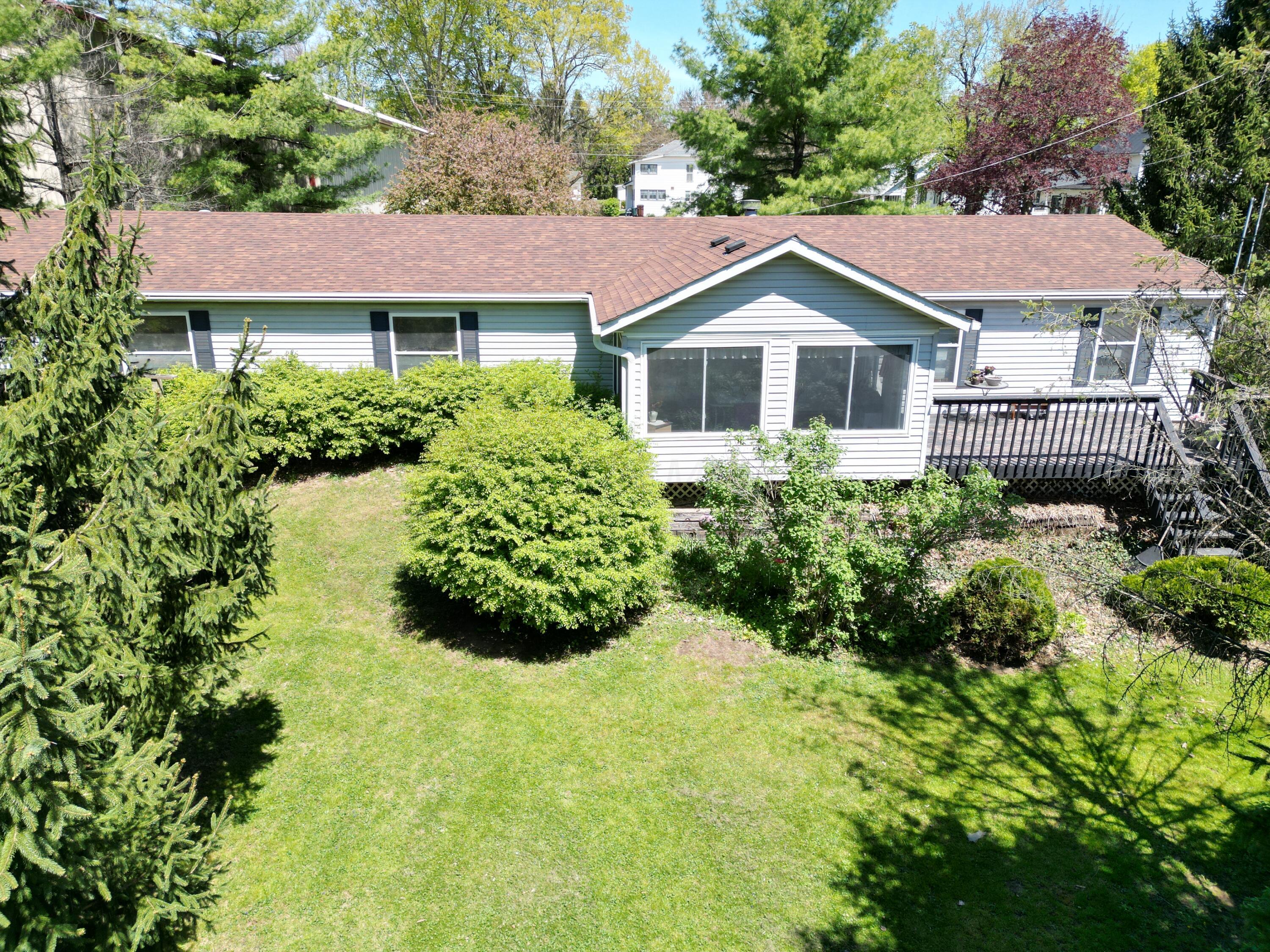 55 Oregon Street, Croton, Ohio image 1