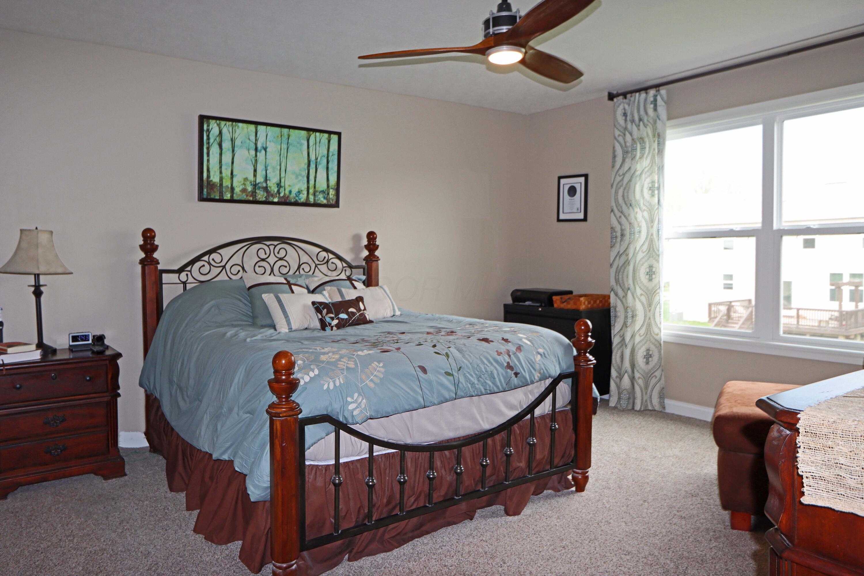 676 Arabian Circle, Marysville, Ohio image 29