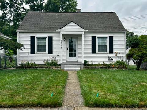 Homes For Rent - 2778 Bellwood Avenue<br/> Columbus, OH 43209