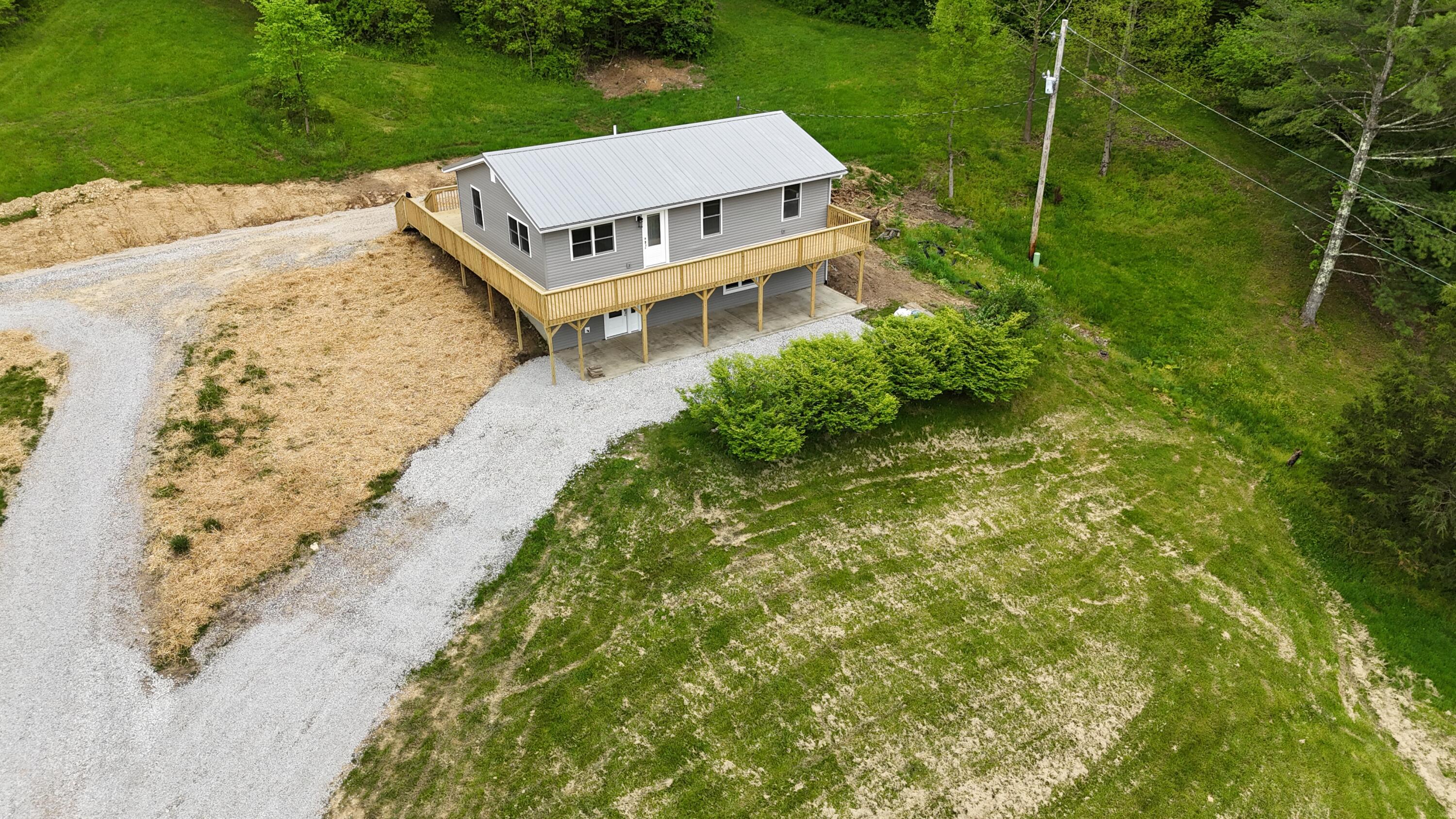 19966 Happy Hollow Road, Laurelville, Ohio image 6