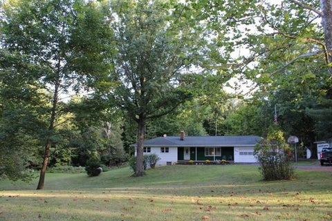 Photo of 4620 Township Road 121, Mount Gilead, OH 43338 (MLS # 226036697)