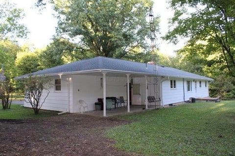 Tiny photo for 4620 Township Road 121, Mount Gilead, OH 43338 (MLS # 226036697)