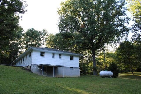 Tiny photo for 4620 Township Road 121, Mount Gilead, OH 43338 (MLS # 226036697)