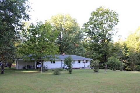 Tiny photo for 4620 Township Road 121, Mount Gilead, OH 43338 (MLS # 226036697)