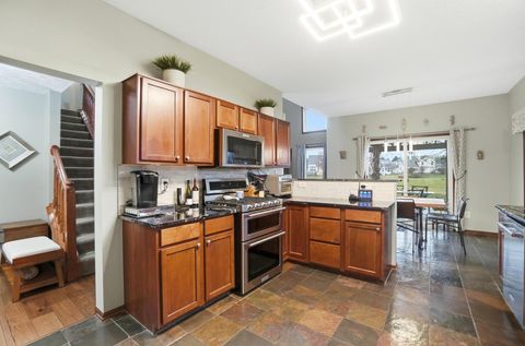 Tiny photo for 794 Odevene Way, Delaware, OH 43015 (MLS # 225045350)