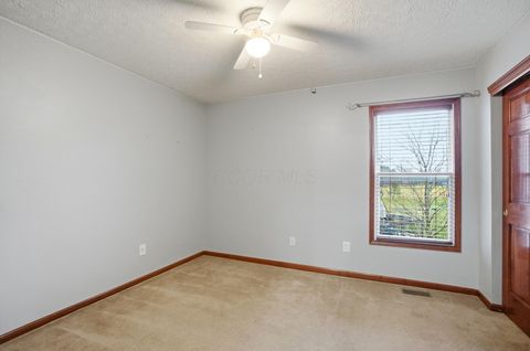 Tiny photo for 794 Odevene Way, Delaware, OH 43015 (MLS # 225045350)